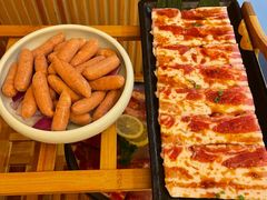 -九田家黑牛烤肉料理(郫都万达檬柏西路店)