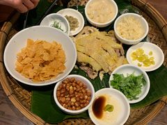 -园林美食城·本土农家菜(杨和镇店)