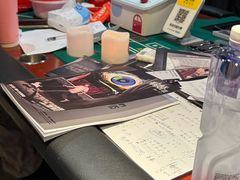 -JOJO实景沉浸侦探剧本杀(大悦城店)