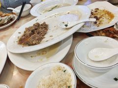 -新金盛·海鲜酒楼(盐田店)