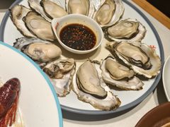 -杨氏青龙虾·羊蝎子(托乐嘉店)