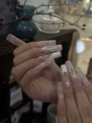 -鲸彩·美甲美睫科技护肤