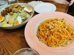 -AFS Cafe & Canteen(闽江二路店)