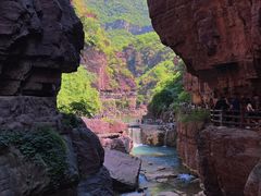 -云台山风景名胜区