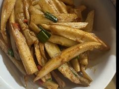 -小林哥的海鲜馆·夜宵烧烤(渔人码头店)