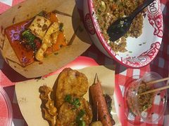 -肉店炸炸炸·爆汁孜然牛肉