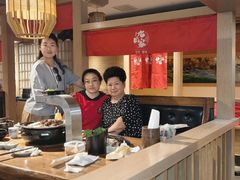 -九田家黑牛烤肉料理(长春路友好店)