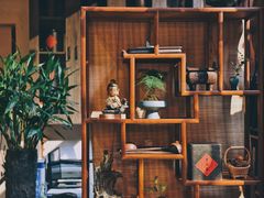 -普洱茶府(博乐广场店)