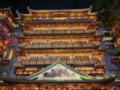 -大佛古寺