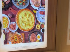 -牛排叔叔自助餐厅(太原万达店)