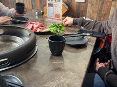 -江城二当家烤牛肉(莲塘新村店)