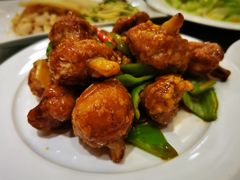 脆香莲藕面筋-泰丰楼(前门西大街店)