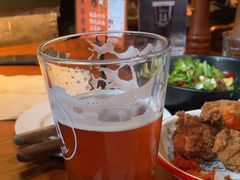 -京A Taproom·精酿餐吧(CBD店)