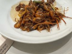 -虎哥私房菜(馒头山店)