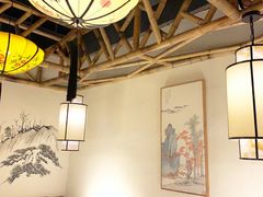 -小菜园新徽菜(常州武进吾悦店)