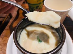 -云海肴·汽锅鸡·云南菜(美罗城店)