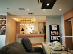 -一奈日式美甲美睫专门店