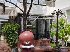 -素心小筑(后沙裕镇店)