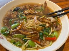 -飨府.老淮面馆.自营(清河路店)