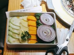 -喜来稀肉(北外滩白玉兰广场店)