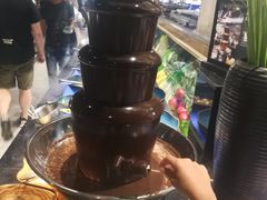 -韩盛·盛江山自助料理(中街大悦城店)