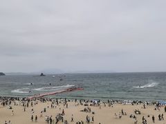 -大梅沙海滨公园