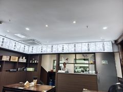 -蟹上黄·蟹黄面·江南糖水(人民广场店)