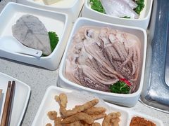 -海底捞火锅(万象城店)