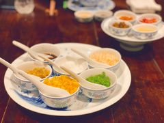 豆浆调料-龙井草堂