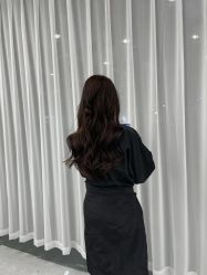 -5号HAIR SALON 专业染发馆