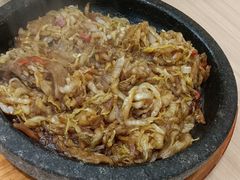 -小木屋拌饭(西安华阳城店)