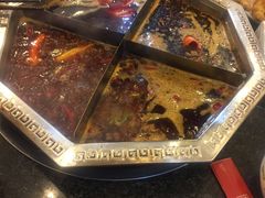 -陈眼镜火锅(总店)