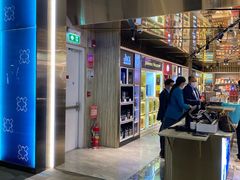 -王权免税店(普吉机场店)