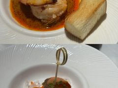 -黑明餐厅(白鹭洲店)