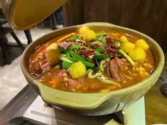 羊肉炭炉-聚汇三少·龙虾·中餐厅(莫邪路新天地店)