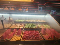 -牛YO寿喜烧和牛火锅自助(三台子万象汇店)