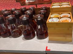 -闽上鲜·福建菜(龙湖滨江天街店)