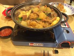 -一碗好牛(中华广场店)