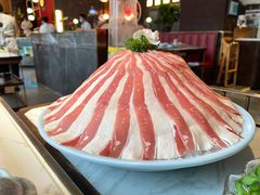 -捞神煲汤火锅(湖滨商业街店)