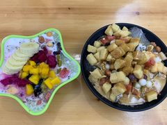 -串妹花式冰粉(乐山总店)