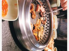 -盛江山自助料理(奥莱锦辉购物广场店)