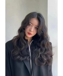 -TRIMS HAIR 修剪造型·烫染接发