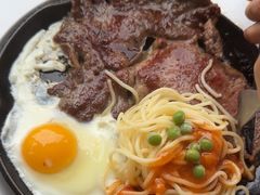 -豪客来牛排(红豆万花城店)