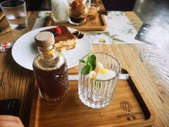 -咖梦餐厅 COMENG RESTAURANT