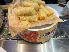 -龍歌自助小火锅(李沧顺和汇店)
