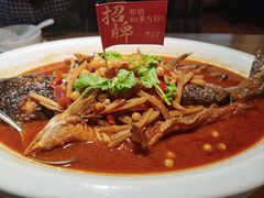 -桂小厨广西菜(印象城店)
