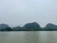 -星湖旅游景区七星岩