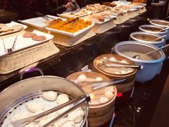 -素满香·素食自助餐(西安·民乐园店)