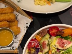 -Nord Grill&Bar Highland诺德西餐(深圳欢乐海岸店)