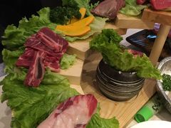 -赤坂亭M9和牛烧肉·日料398放题(万达店)